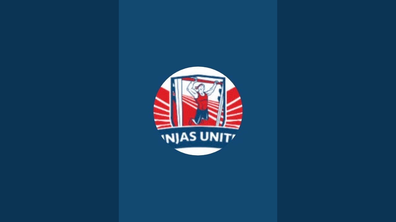 Ninjas United is live!