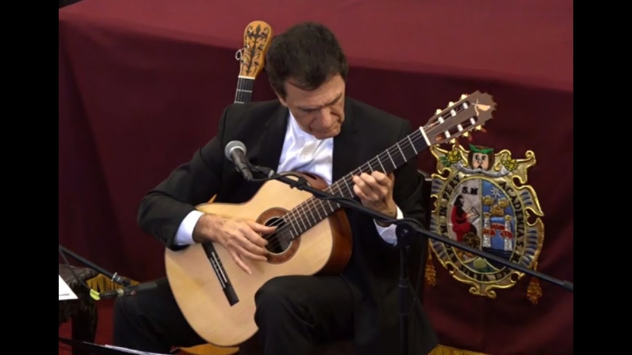 Javier Echecopar - Presentación del libro 