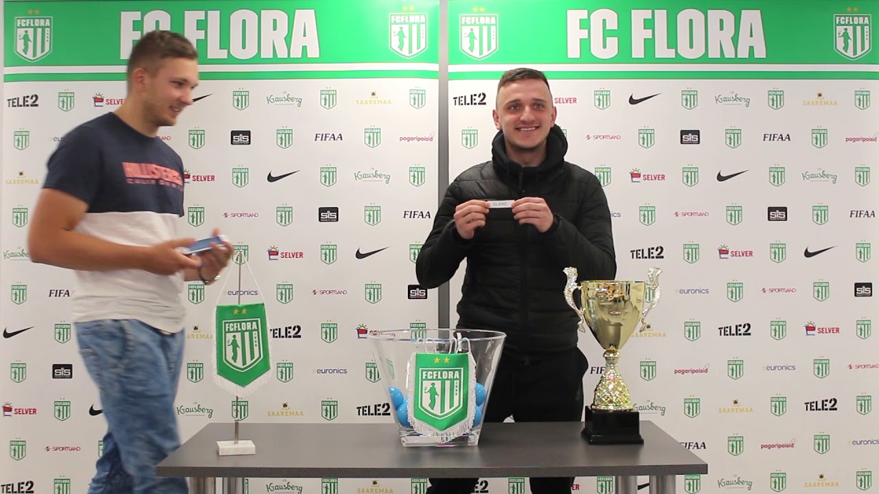 TV FLORA | FCF teekond MM-ile (Road to World Cup): Loosimine