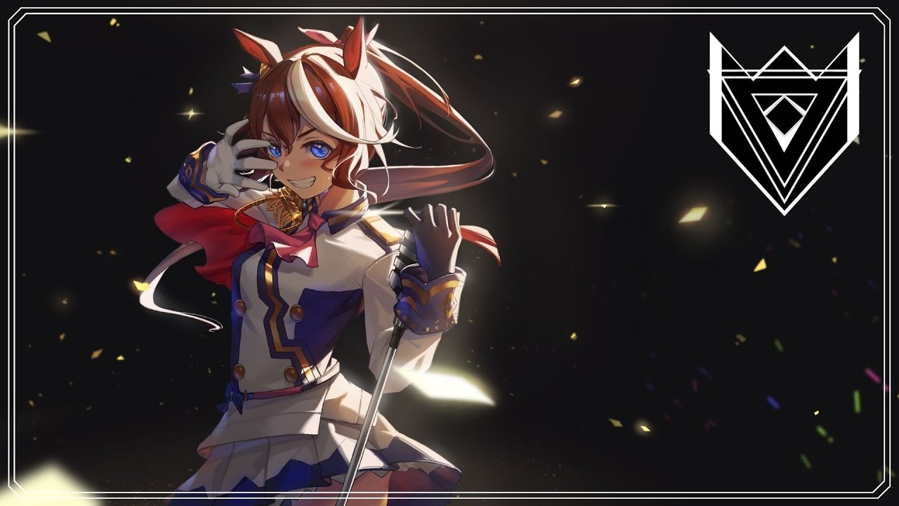 Axia - Goodbye | (Animestep sin copyright)