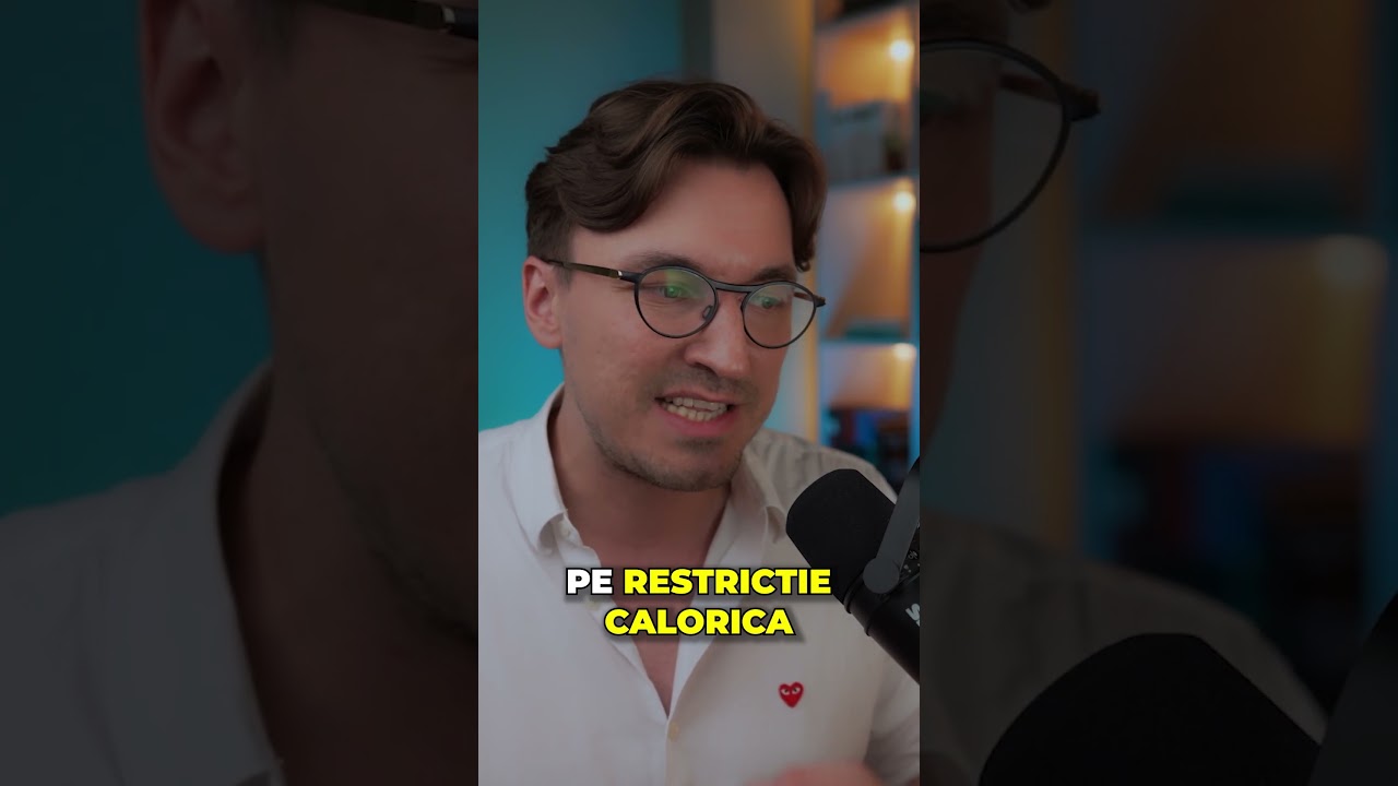 Cele 3 restrictii ale dietelor.