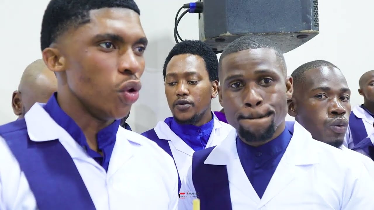 Isiphiwo SamaKrestu || Asibambene Nemimoya || 2024 ||