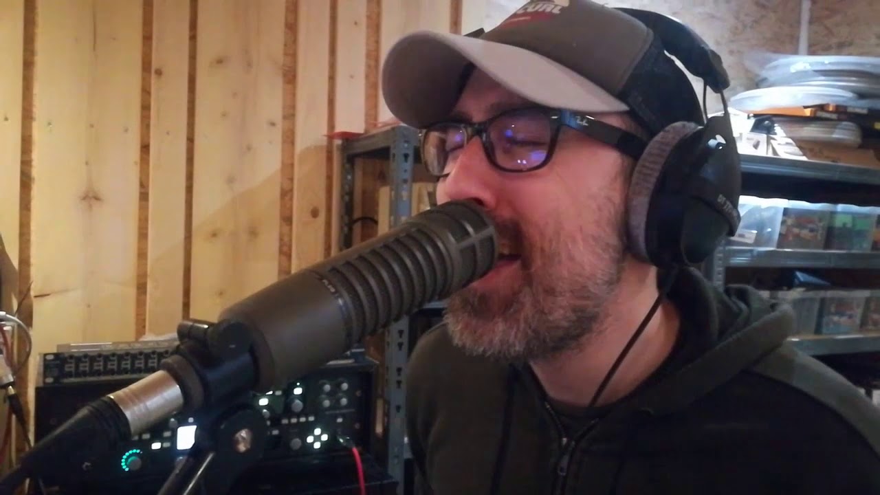 radio friendly unit shifter (nirvana cover band)