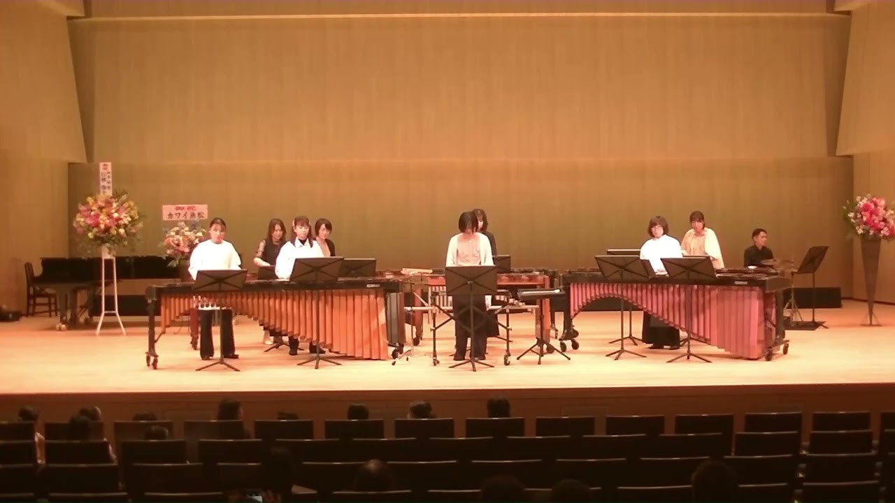 素敵なホリディ 市川音楽教室