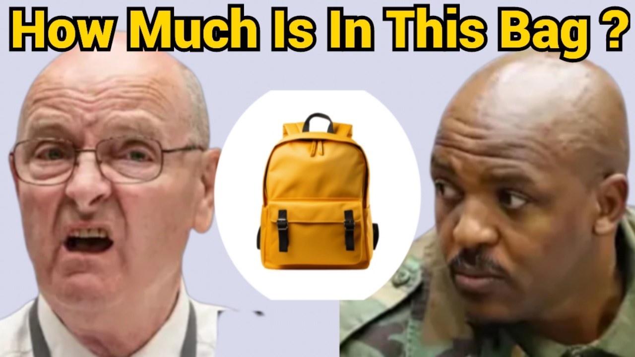 SURPRISINGLY! Paul O'Sullivan To Be Arrested - Shongwe Declared In Adhoc committee.