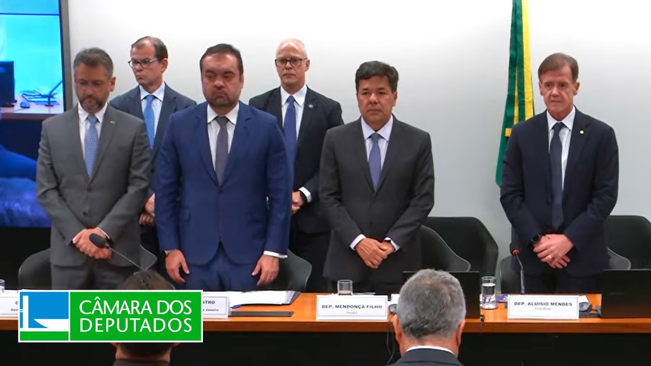 Competências federativas na segurança pública sob a ótica estadual - 25/11/2025