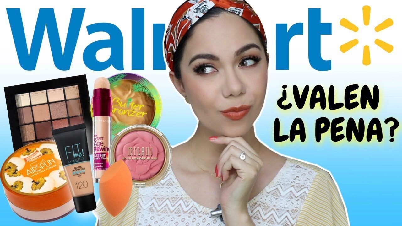 EL MAQUILLAJE MÁS VENDIDO DEL SUPER ¿VALE LA PENA? | MARIEBELLE COSMETICS