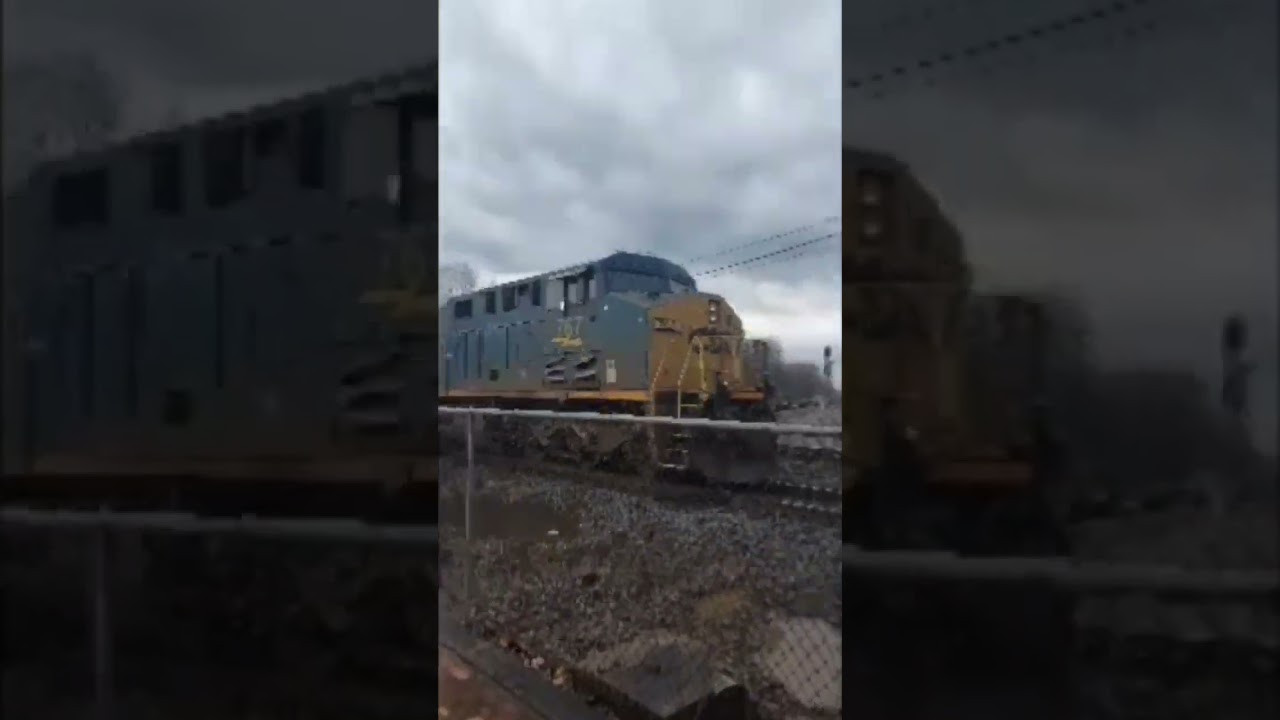 Marion railfanning and local railfanning