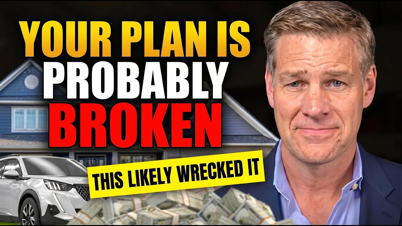 Your Probate Avoidance Plan Is Probably Broken &mdash; Here's Why