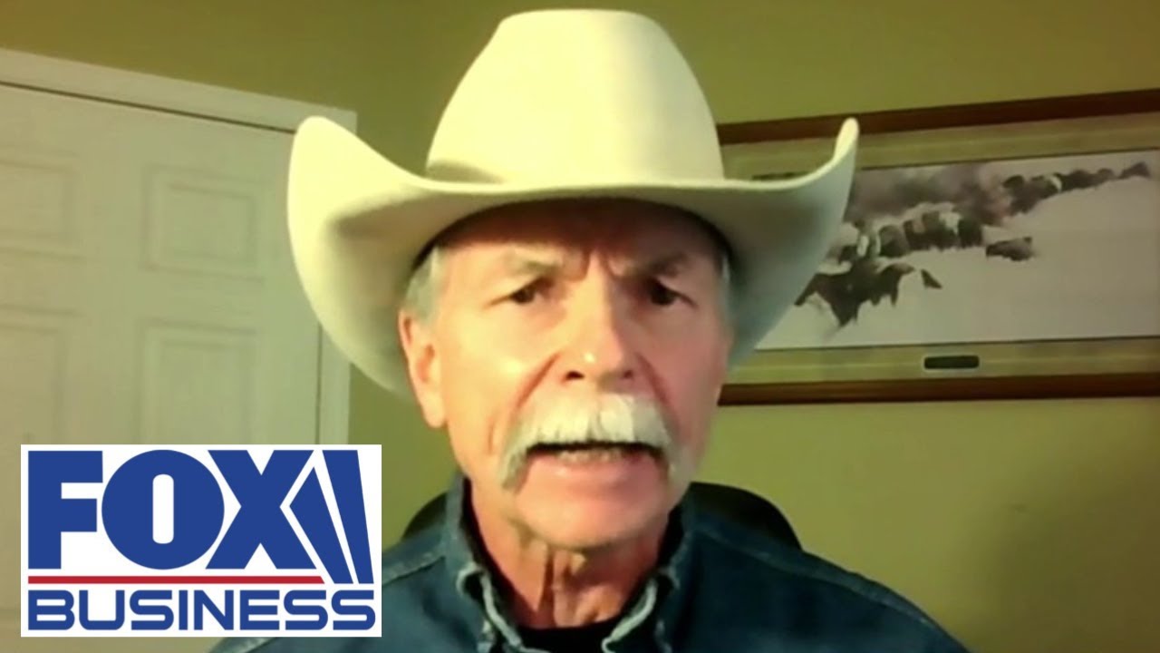 'SEVERED': CEO reveals suspicion for divergence in beef, cattle prices