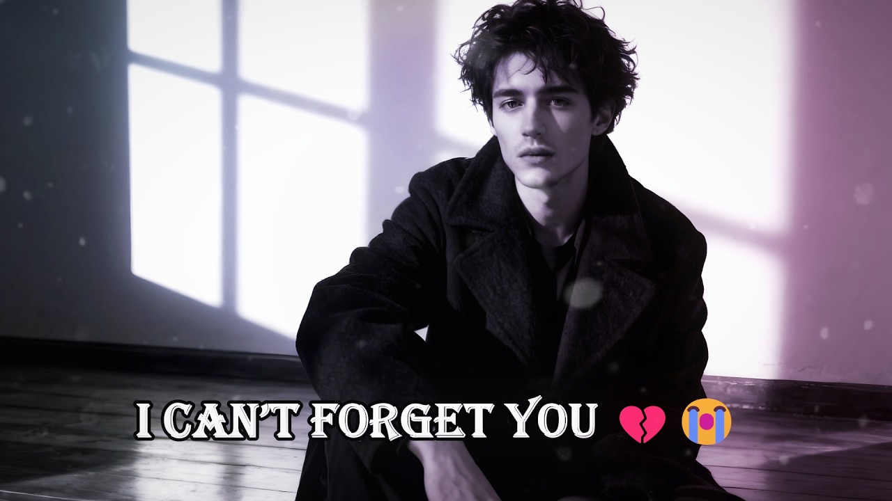 I Can&rsquo;t Forget You 💔