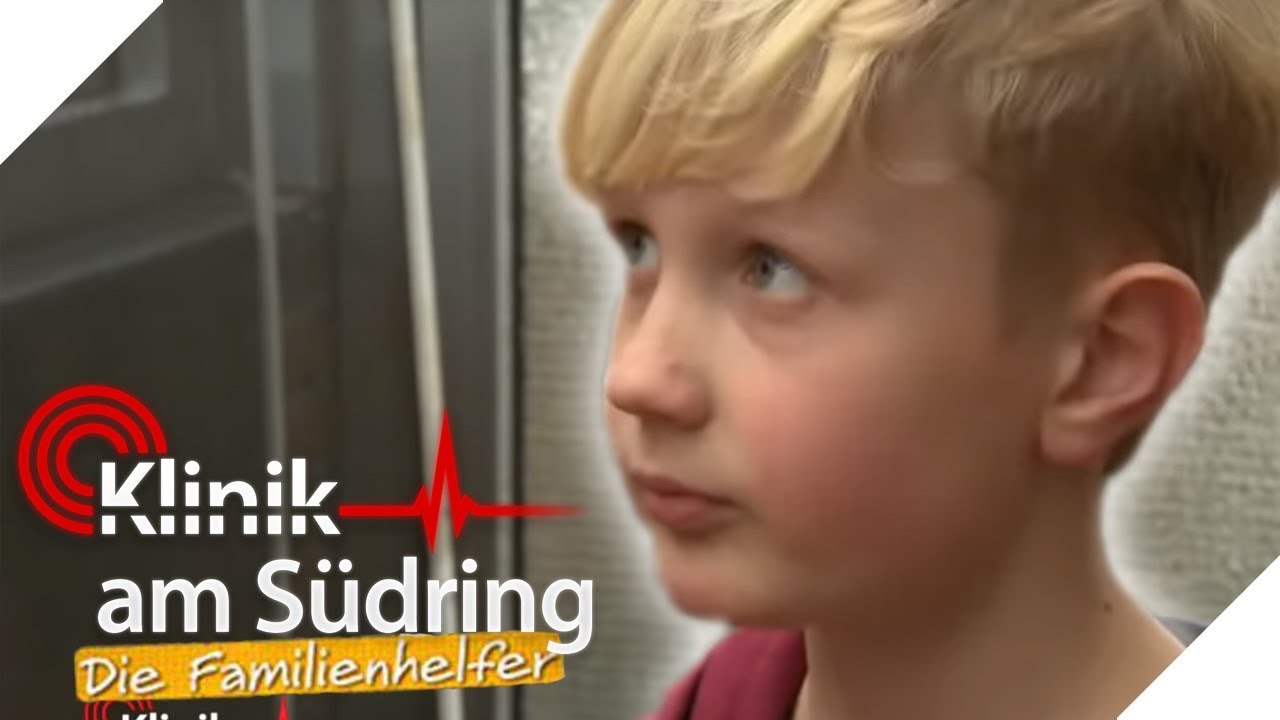 Klasse übersprungen: Wird Elias jetzt in der Schule geärgert? | Die Familienhelfer | SAT.1