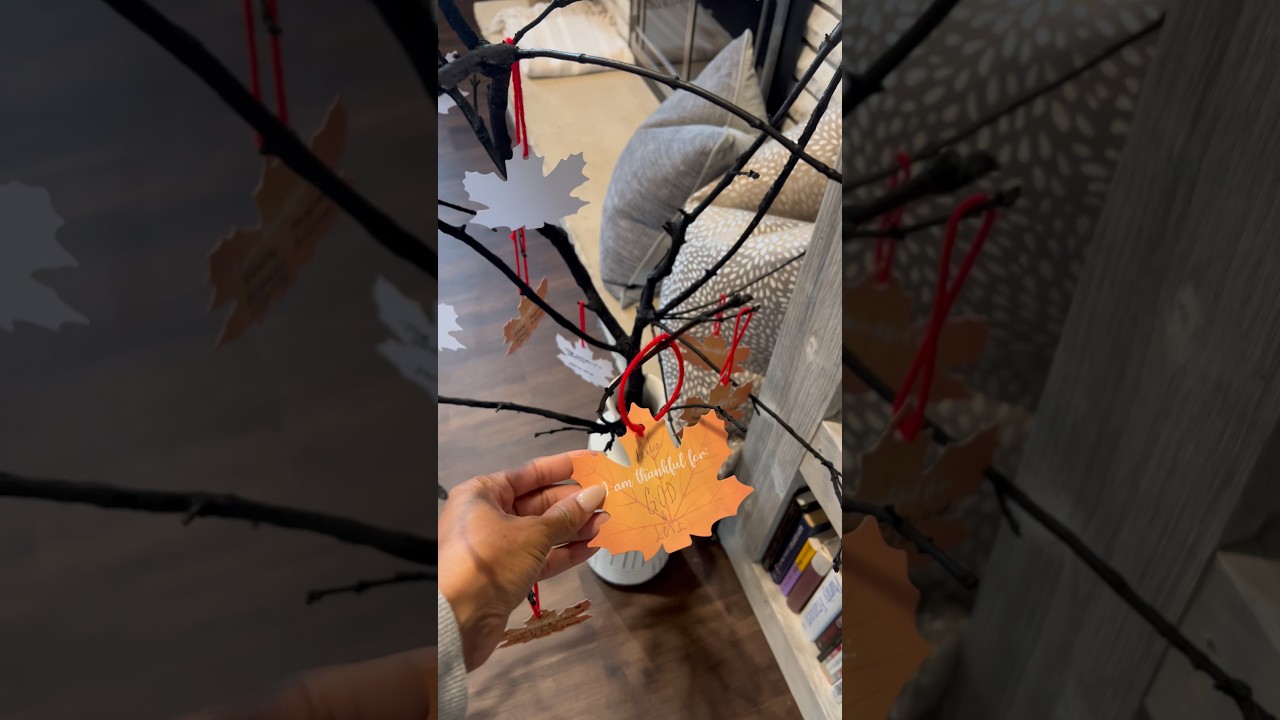 Всем очень понравилось это занятие! ​​🍁