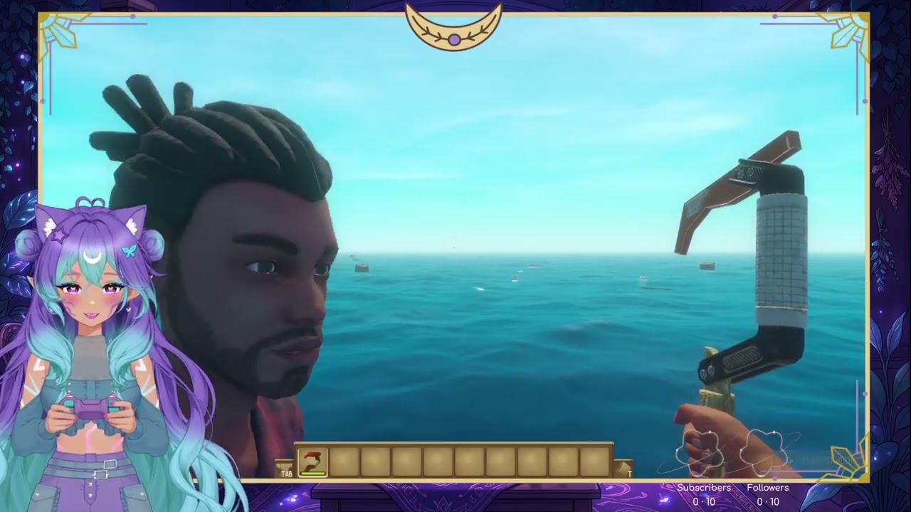 ✨Friday Rafting and Chill🌊✨ | !discord