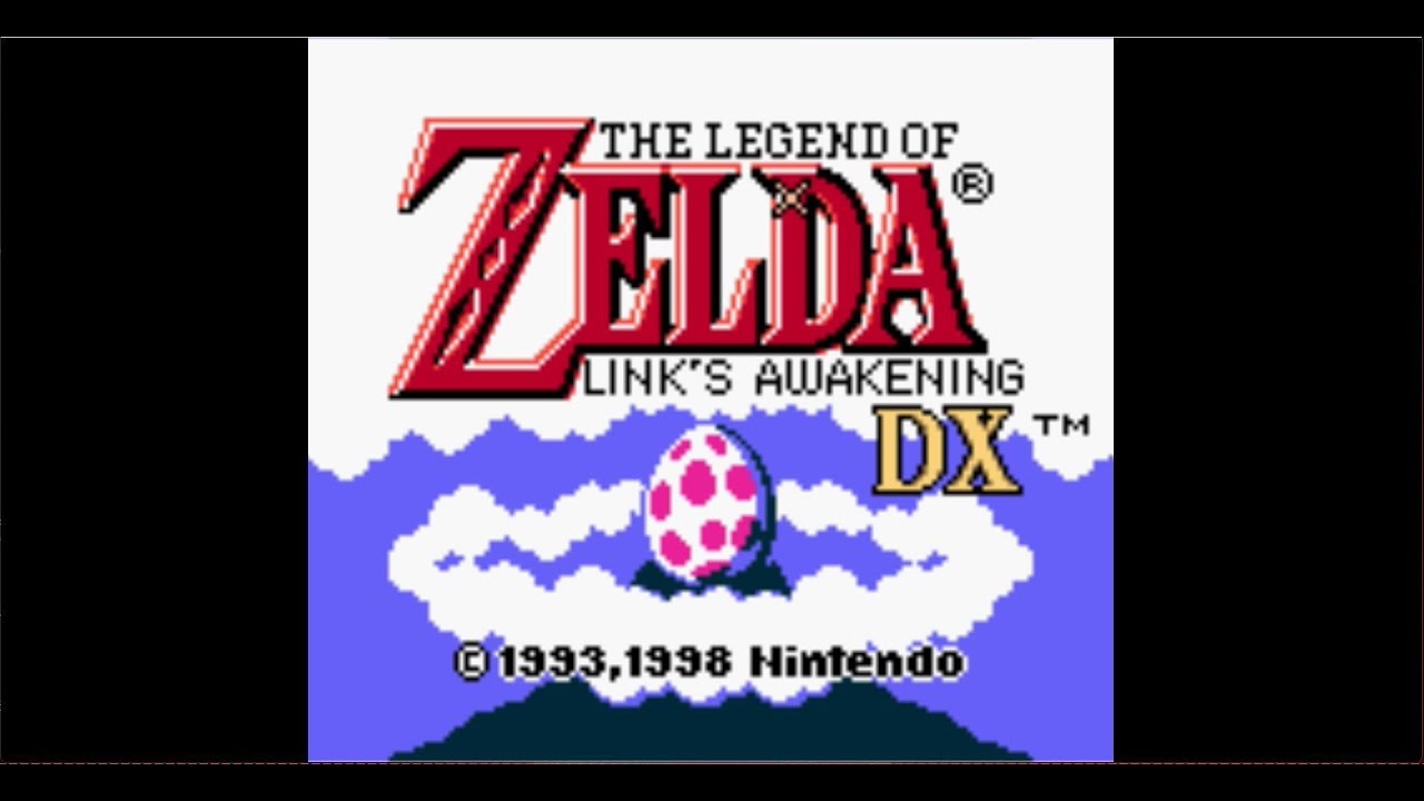 Lonk wake up