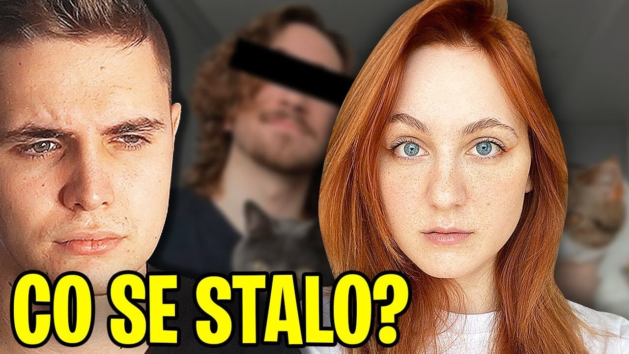 Co se Děje s Natylou?