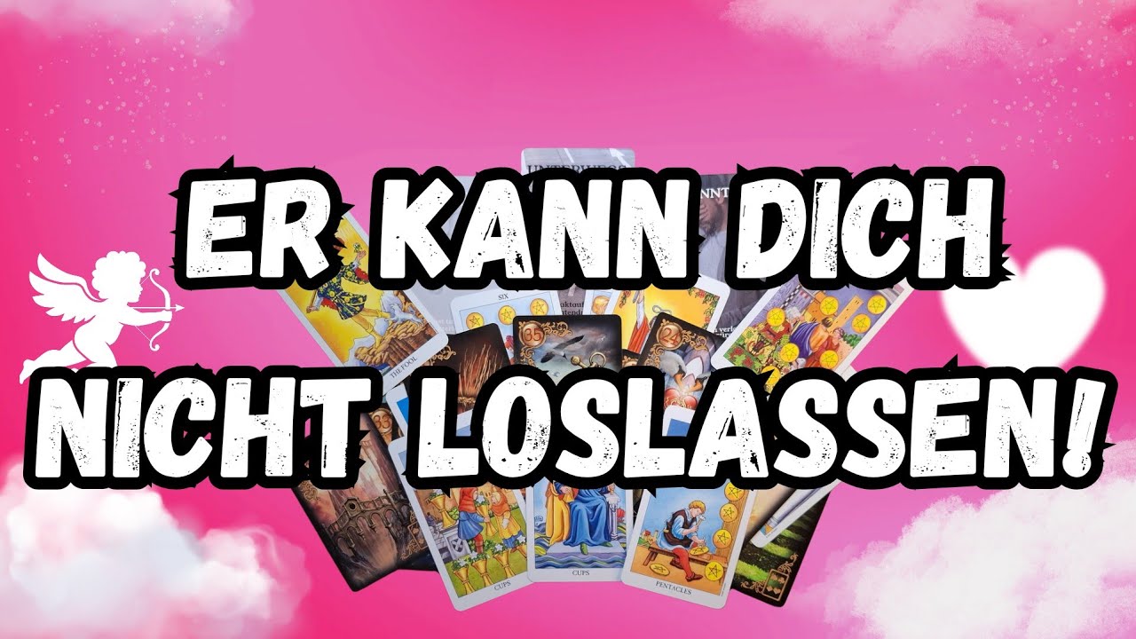 AHA, SO IST DAS ALSO... 🤭👀 SO SIEHT DEIN HERZENSMENSCH EURE ZUKUNFT! 💕🌹❤️