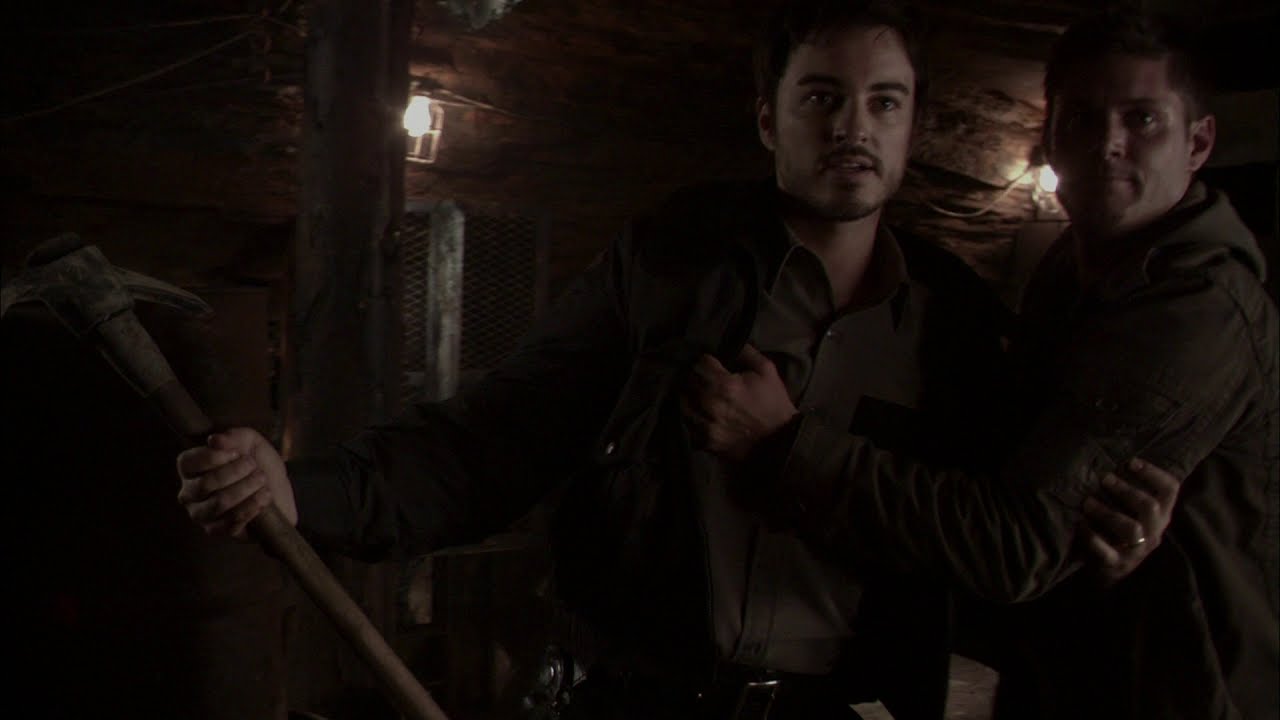 My Bloody Valentine 3D gag reel, bloopers (1080P FHD)