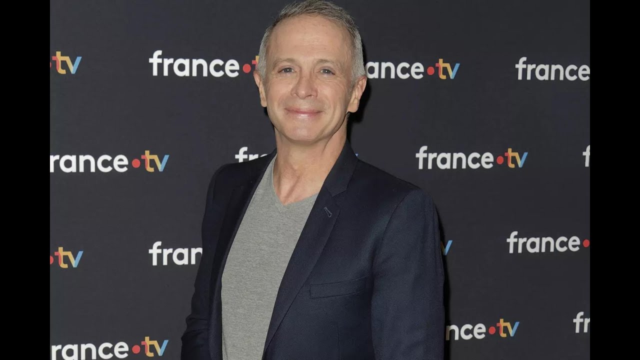 Samuel Etienne, à l'aise financièrement : "Aujourd'hui, je pourrais en vivre...", adieu la télé ?