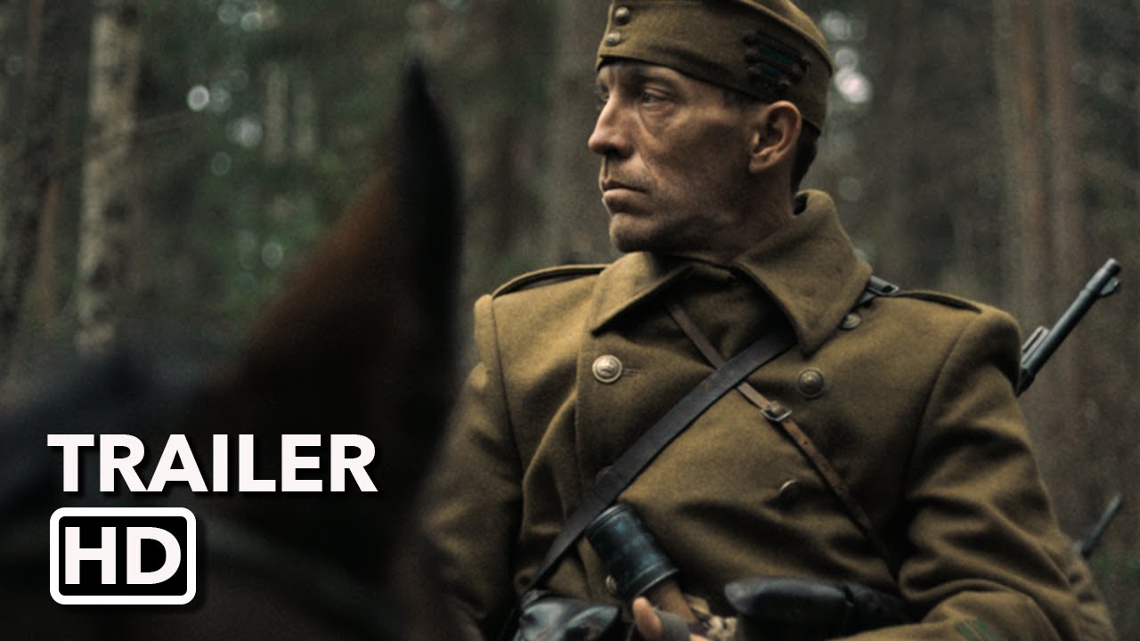 Natural Light (2021) - Winner - Silver Bear for Best Director - HD Trailer - English Subtitles