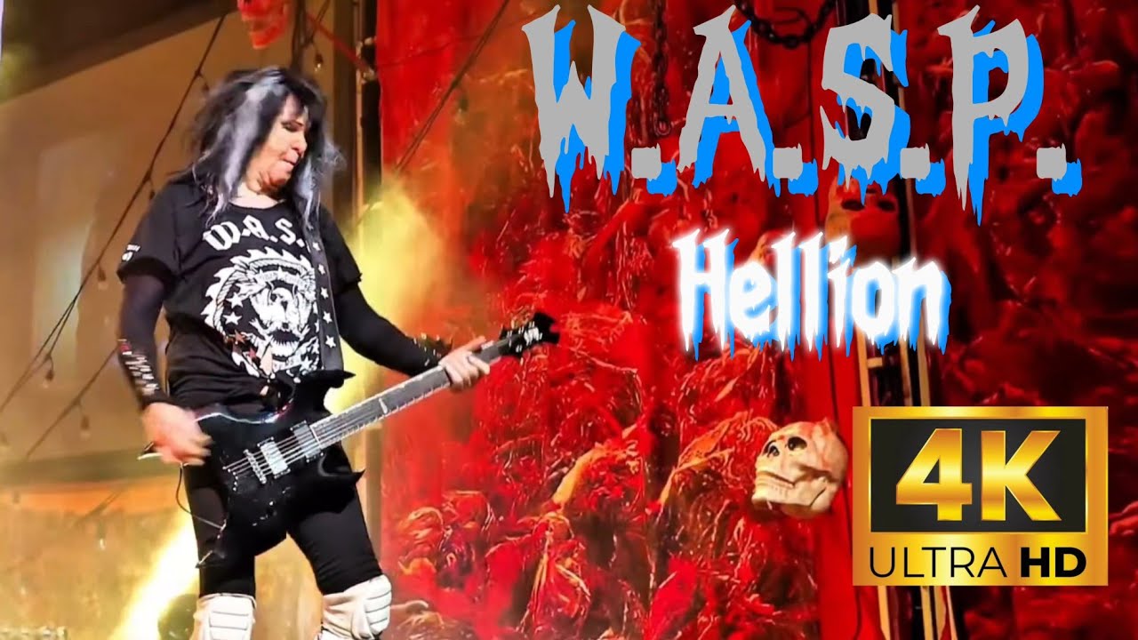 W.A.S.P. | 