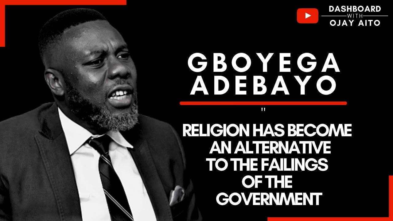 The Nigerian Politics and Religion