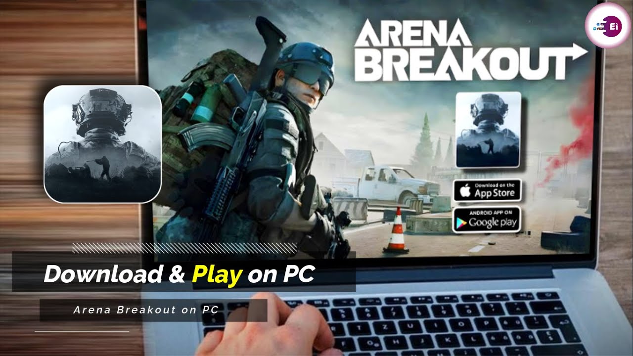 How To Download and play Arena Breakout on PC & Laptop (New Version) 2025