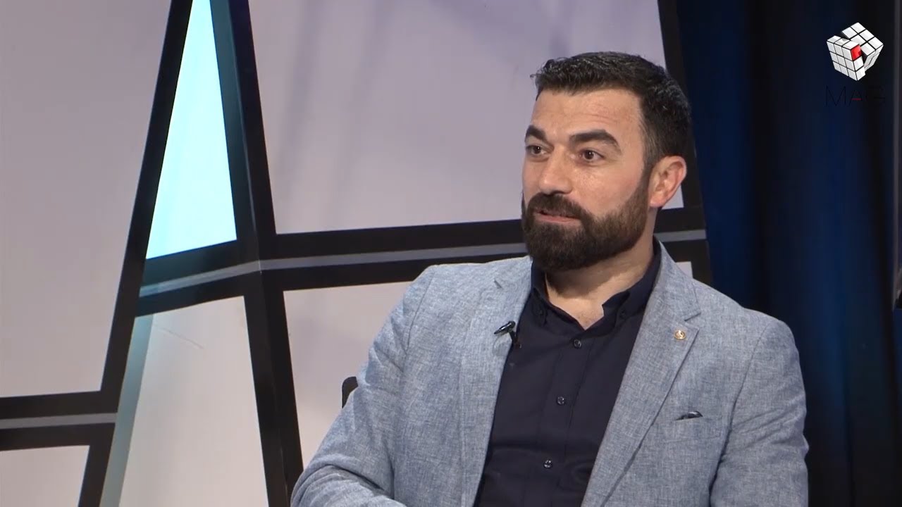 Güc mənbəyimizi necə kəşf edək, tənbəlliyi necə yenək – İctimai TV-nin MAG verilişi