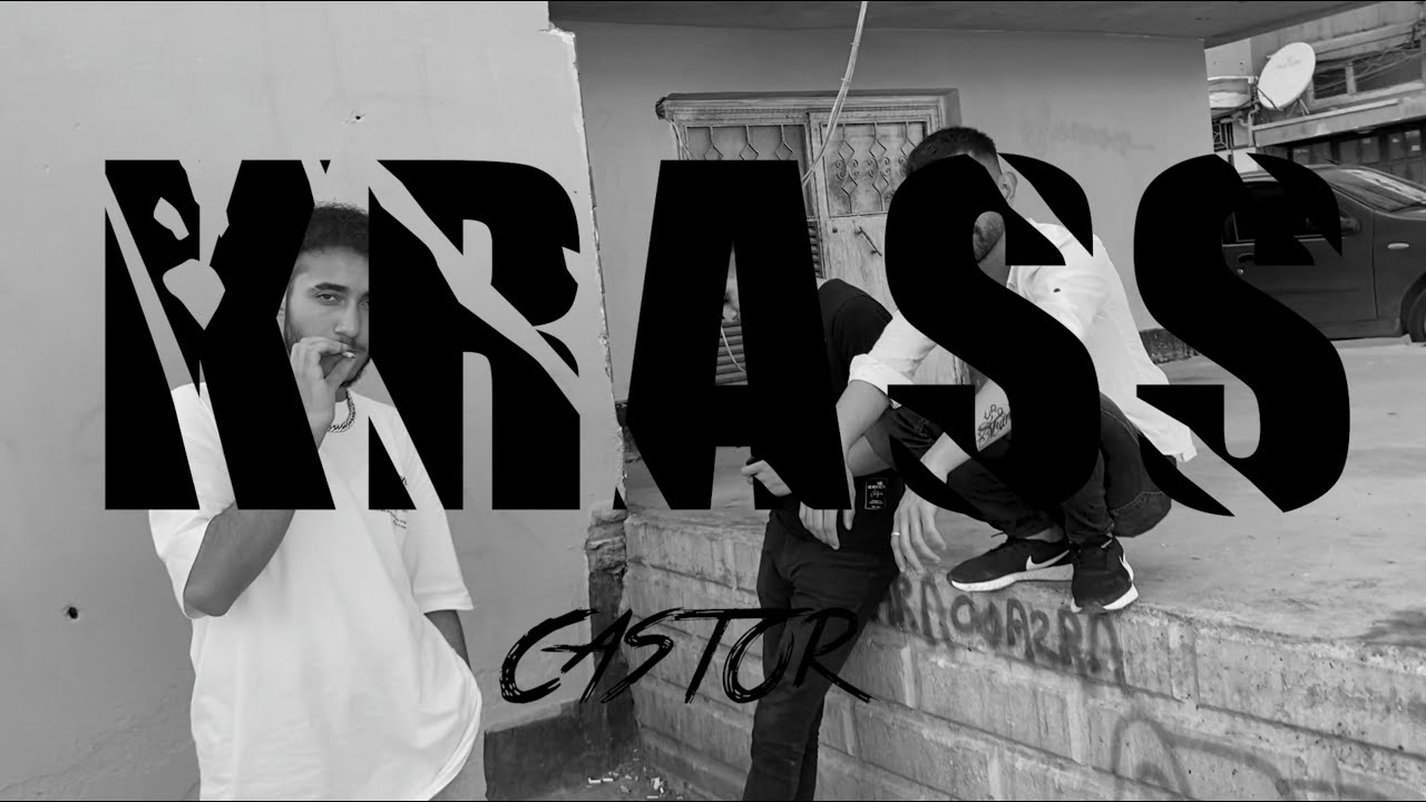 Castor - KRASS (Official Video)