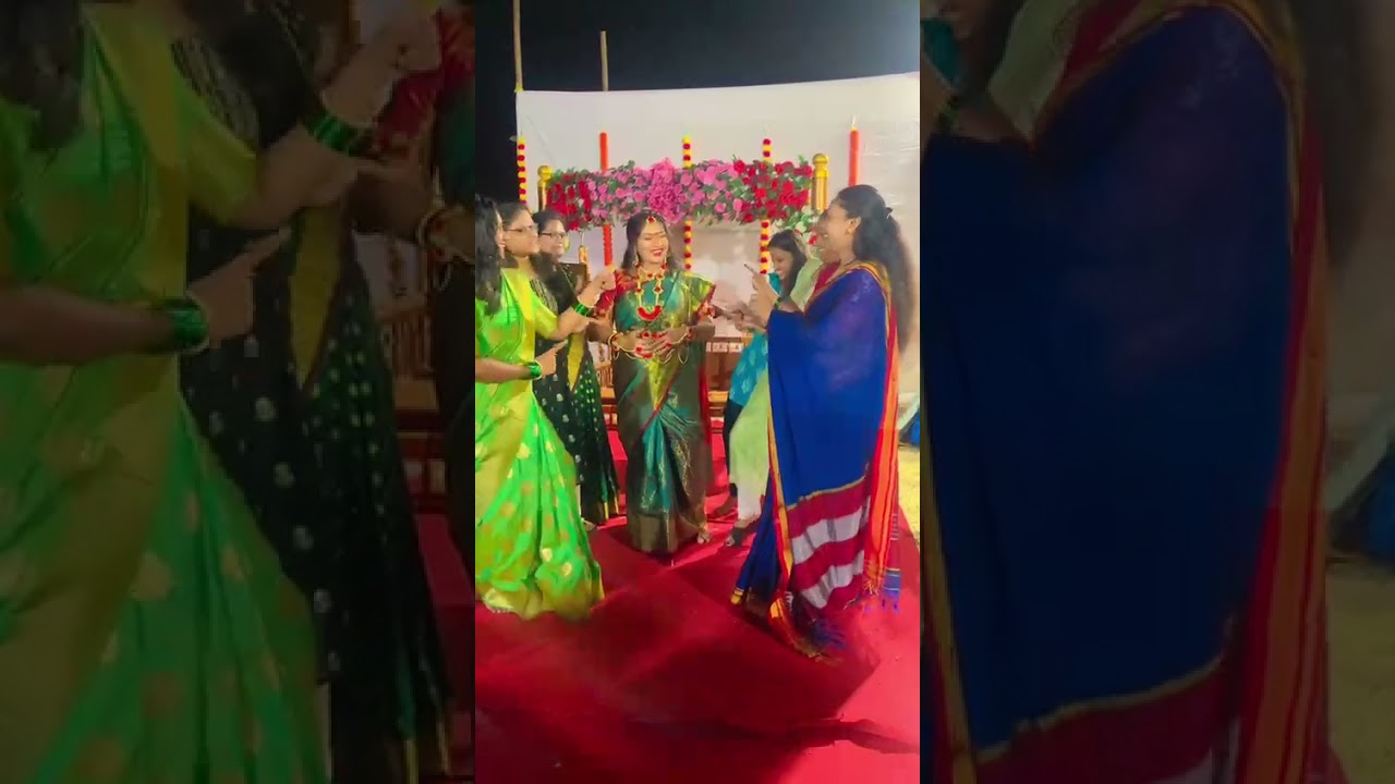 #babyshower #indianbabyshower #maternityshoot #dohalejevan #deepalimohite #trendingreels