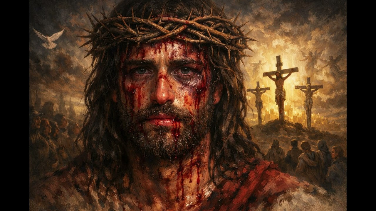 The Face of God