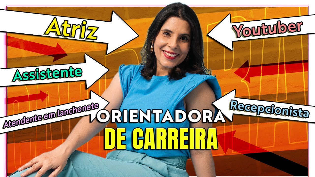 Como fiz minha Transi&ccedil;&atilde;o de Carreira e Escolhas Profissionais!