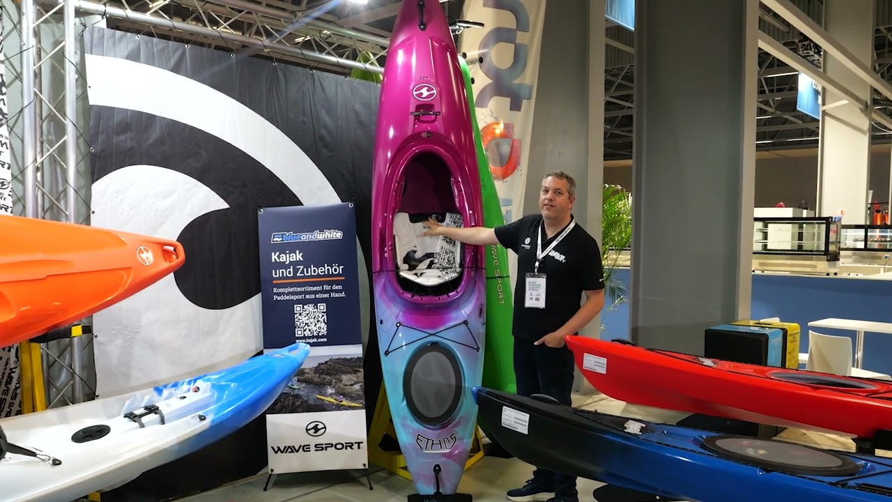 Wave Sport | Ethos | Recreational | P2S2025