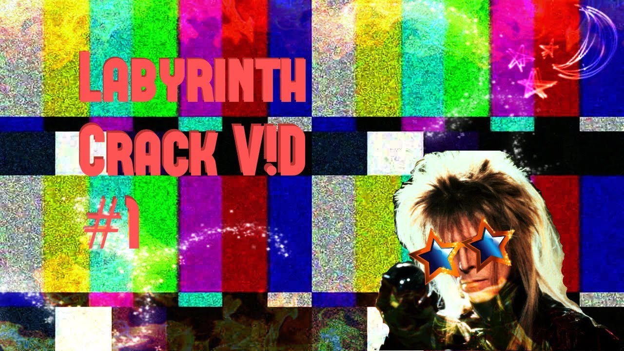 Labyrinth Crack V!d #1