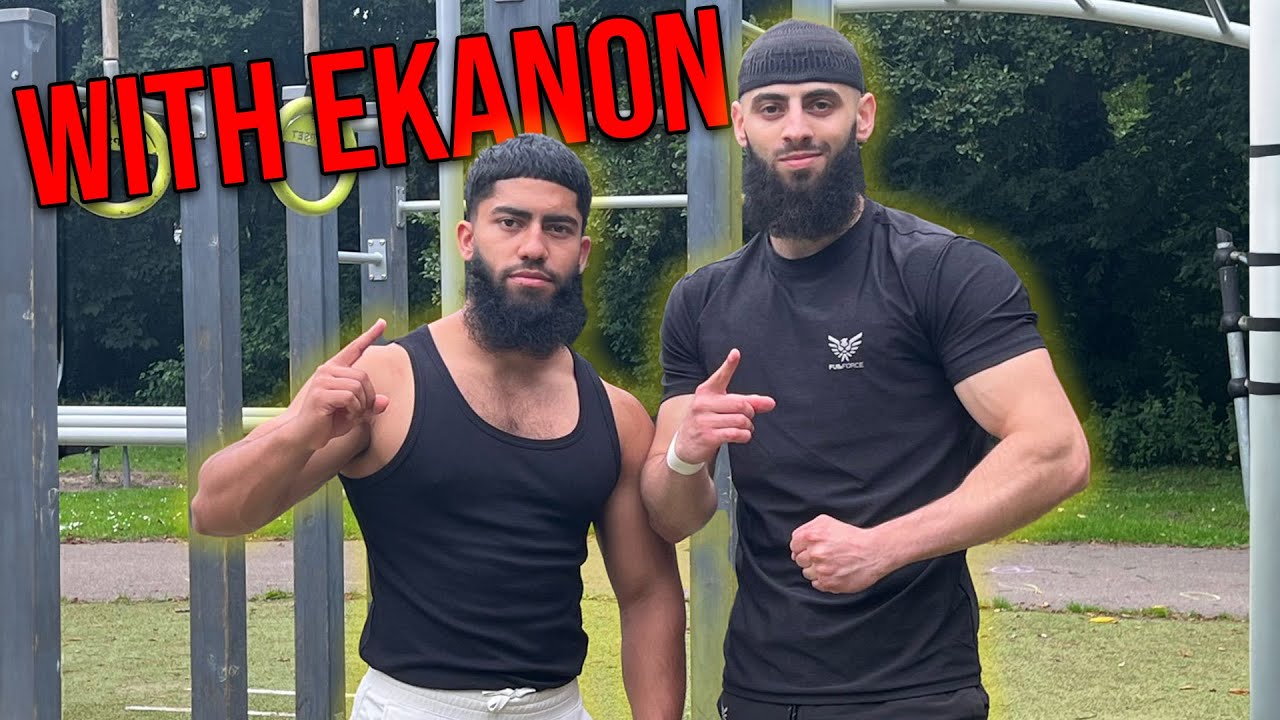 Day in the life in Netherlands!! Ft @EKanon1 - Road trip part 2