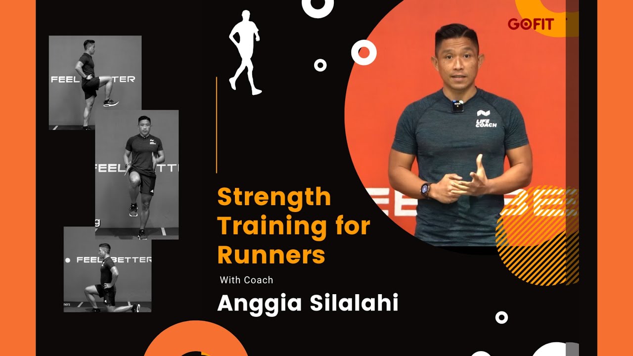Strength Training for Runners