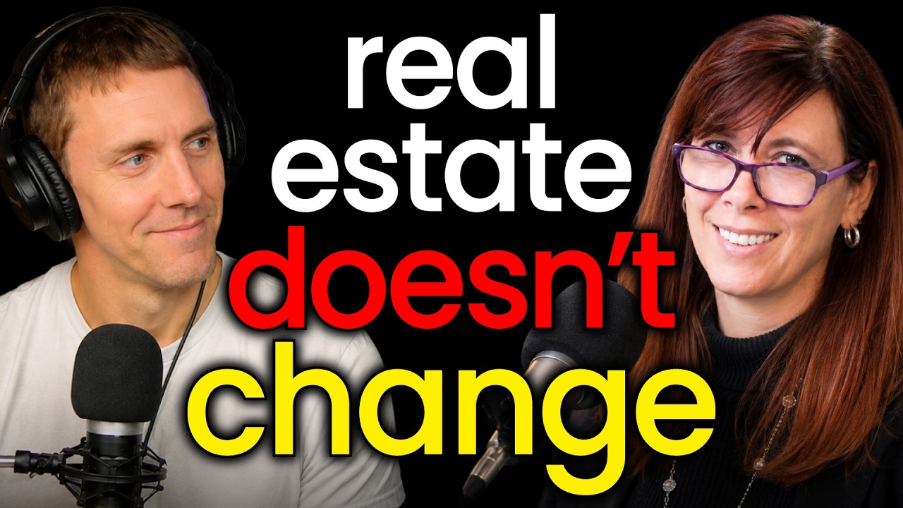 36 Years of Real Estate: What Still Works in Any Market Cycle