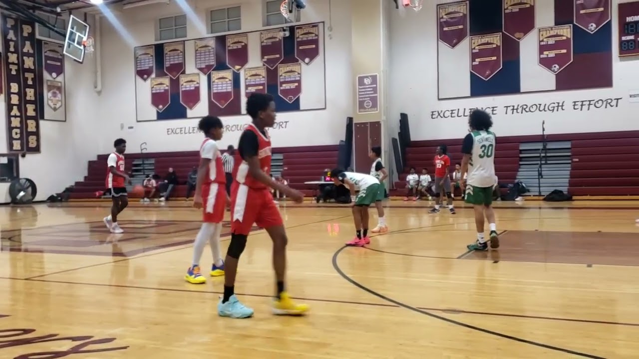 Sasdac JV vs Brinklow Church 53-46