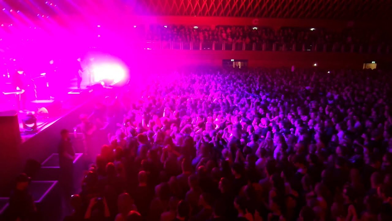 Kraftklub - Für Immer Allein | Münster 21.03.2015