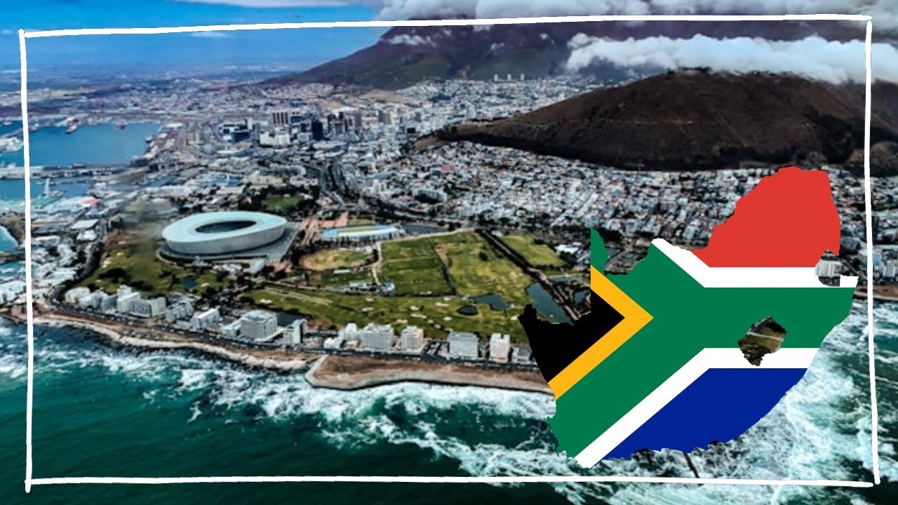 Driving Through South Africa’s Hidden Gem: Springbok to Cape Town!