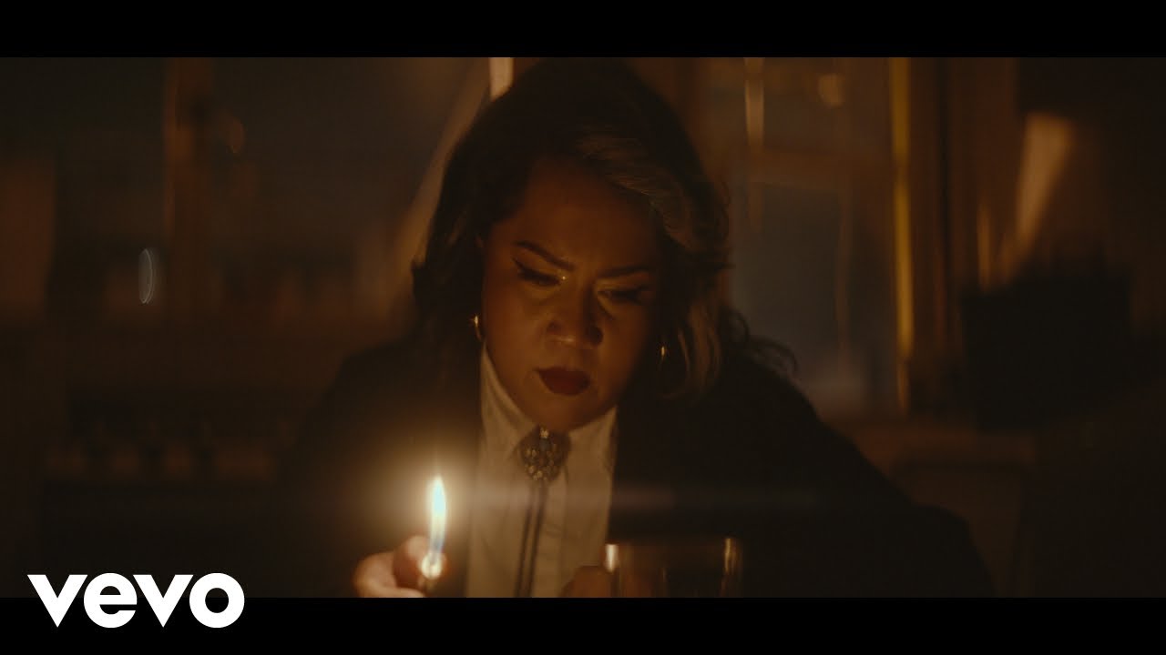 Vivir Quintana - Corazón de Ave (Video Oficial)