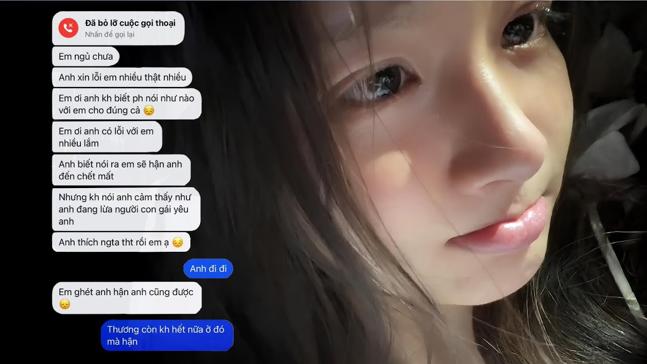 𝐏𝐥𝐚𝐲𝐥𝐢𝐬𝐭 𝐯𝐨̂̃ 𝐯𝐞̂̀: Em thương anh nhưng mà..