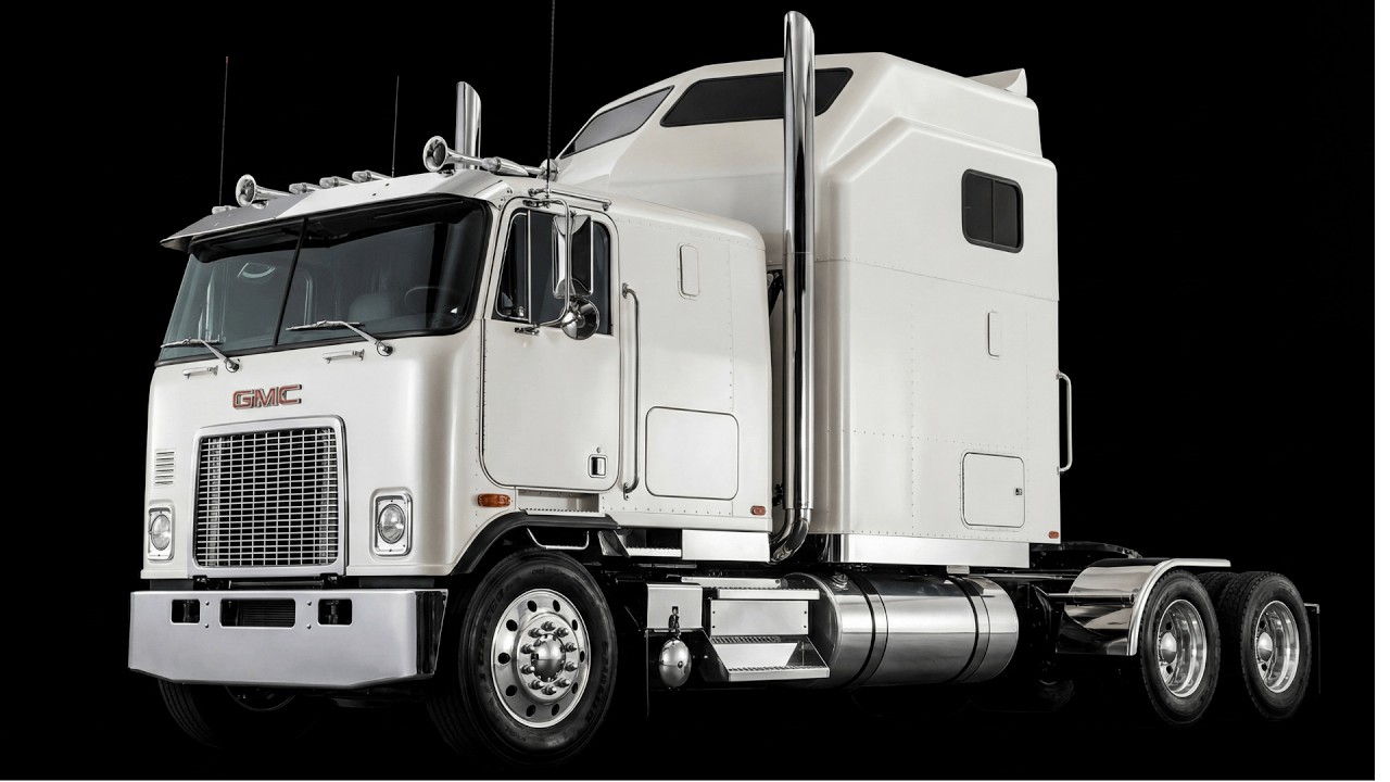 10 BIGGEST American Truck Sleeper Cab Designs of the 1970s — You Have to See These!