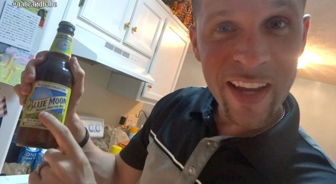 Agave Nectar ~ Gabe & Babe Vlog