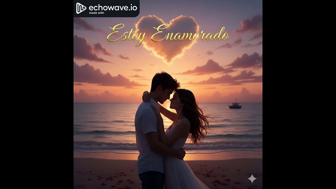Estoy enamorado