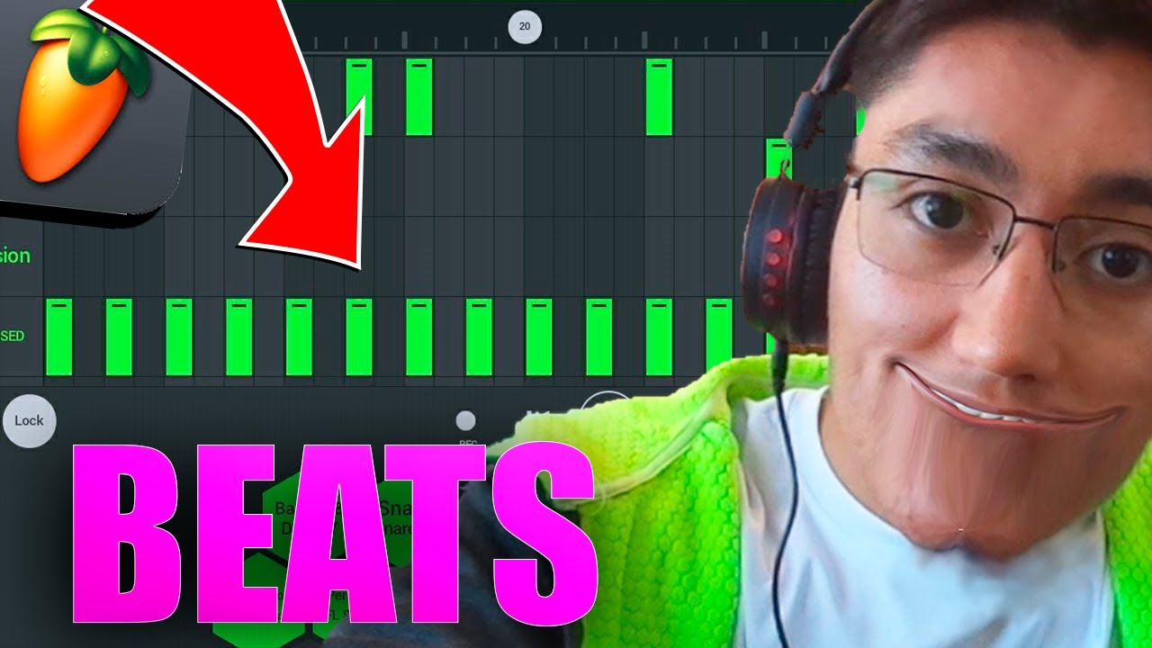 Como Hacer un Beat de Trap| Rap| Pop en FL Studio Mobile✅✅ [Tutorial Espa&ntilde;ol] #4