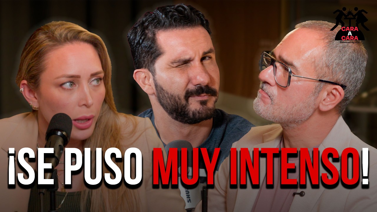 ¿Cómo Poner Limites en una Relación? | Cara a Cara con Salida de Emergencia