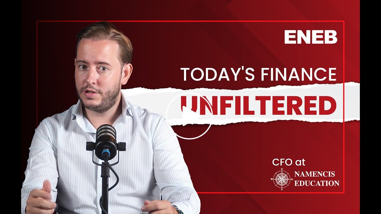 How to Master Finance and Make Strategic Decisions | ENEB