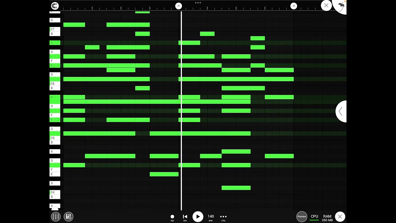 Releasing funk melodies ✌️😂 mustard 67