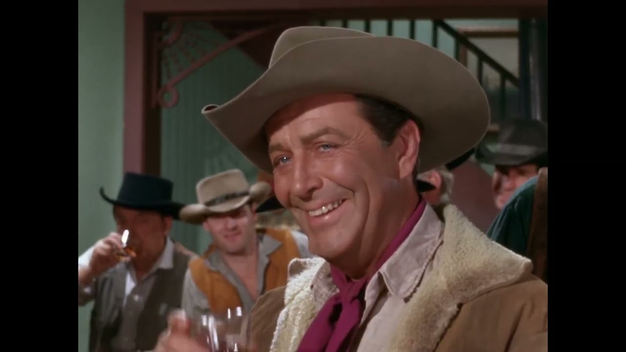 Death Valley Days 🐴⚔️ A Wrangler's Last Ride ⚔️🐴 Best Cowboy Movies 2025